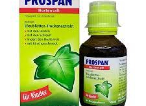 Siro ho Prospan Đức, ABC Pharmacy